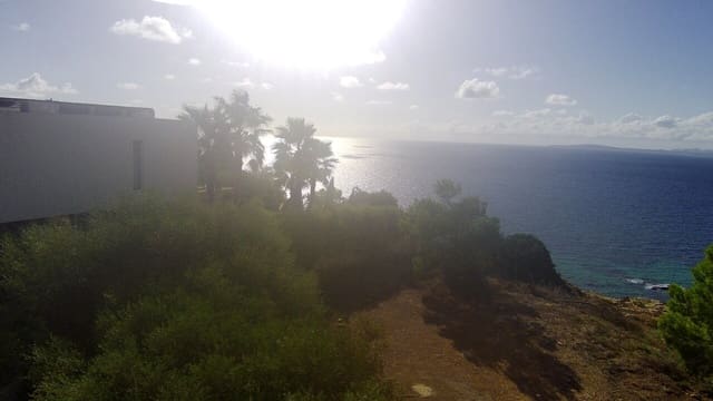 Działka budowlana na sprzedaż w Llucmajor - 3 750 000 € (Ref: 9401594)