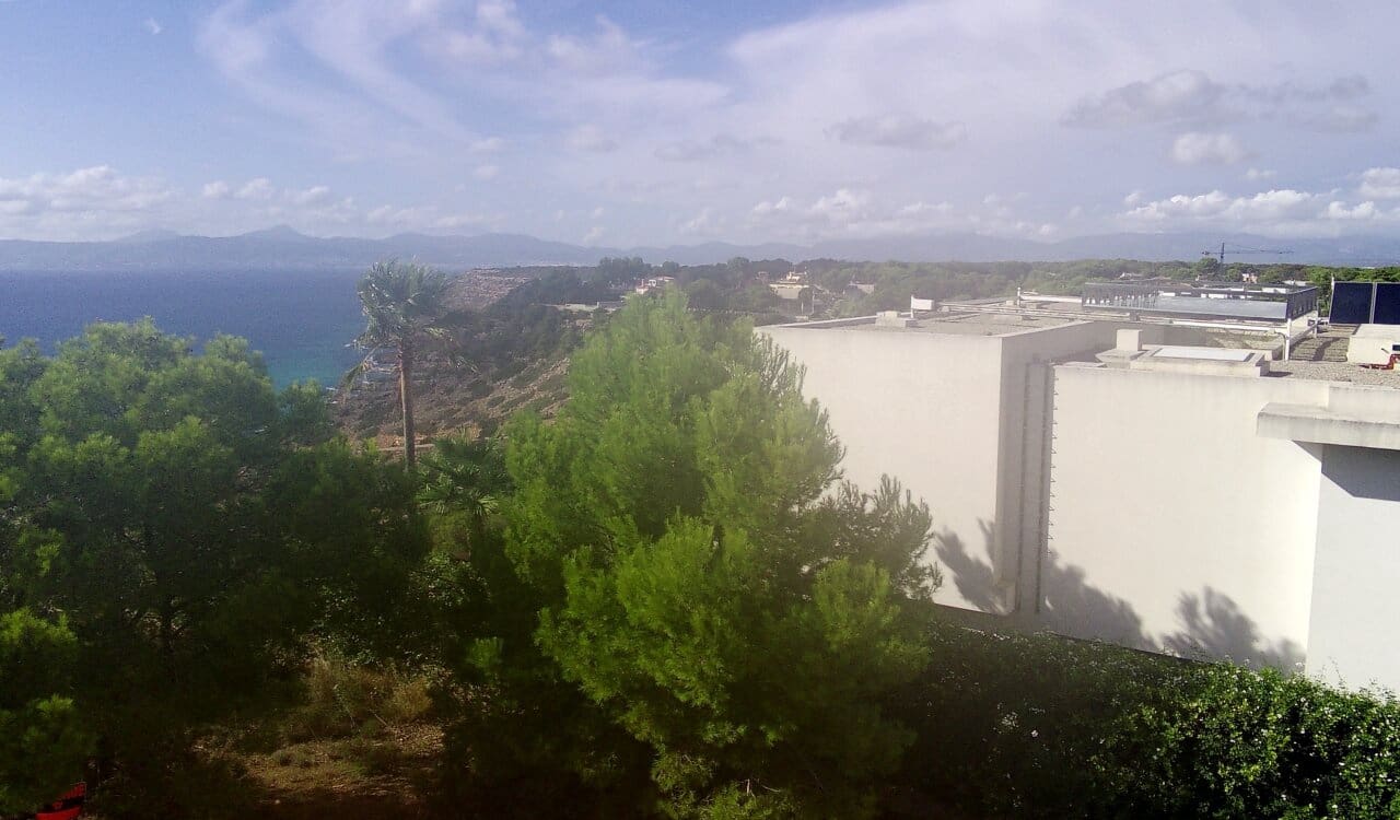 Building Plot for sale in Llucmajor - € 3,750,000 (Ref: 9401594)