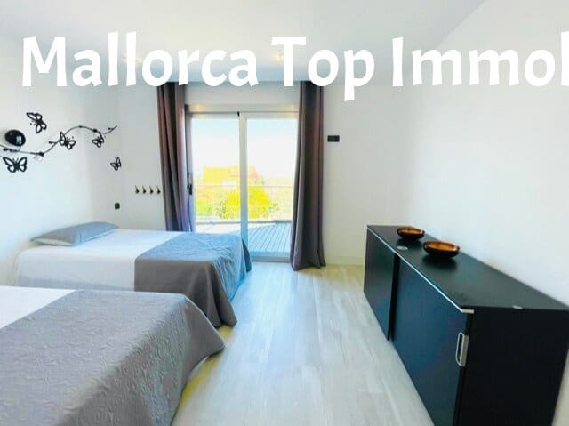 4 bedroom Villa for sale in Sa Torre (Llucmajor) with pool garage - € 1,700,000 (Ref: 9401596)