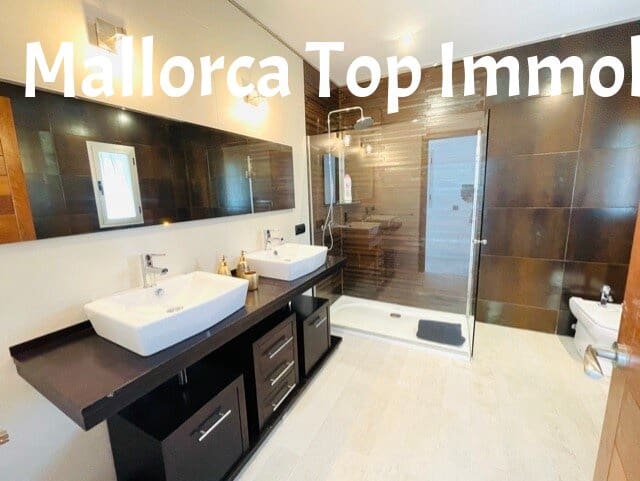 4 bedroom Villa for sale in Sa Torre (Llucmajor) with pool garage - € 1,700,000 (Ref: 9401596)