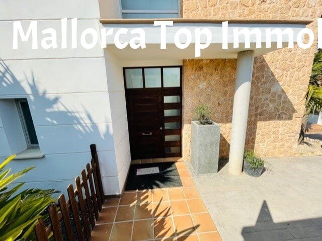 4 bedroom Villa for sale in Sa Torre (Llucmajor) with pool garage - € 1,700,000 (Ref: 9401596)