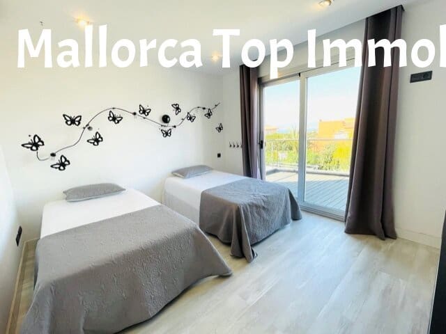 4 bedroom Villa for sale in Sa Torre (Llucmajor) with pool garage - € 1,700,000 (Ref: 9401596)