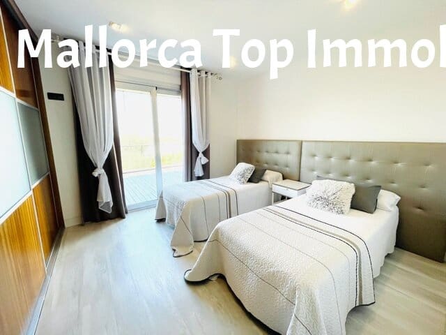 4 bedroom Villa for sale in Sa Torre (Llucmajor) with pool garage - € 1,700,000 (Ref: 9401596)