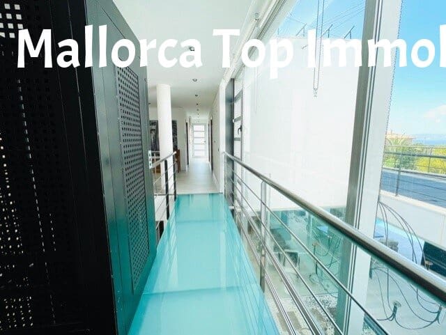 4 bedroom Villa for sale in Sa Torre (Llucmajor) with pool garage - € 1,700,000 (Ref: 9401596)