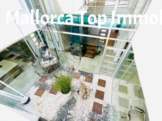 4 bedroom Villa for sale in Sa Torre (Llucmajor) with pool garage - € 1,700,000 (Ref: 9401596)