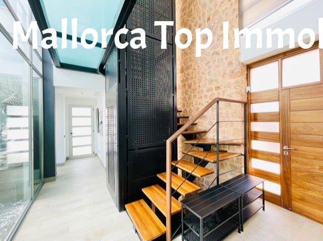 4 bedroom Villa for sale in Sa Torre (Llucmajor) with pool garage - € 1,700,000 (Ref: 9401596)