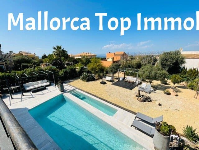4 bedroom Villa for sale in Sa Torre (Llucmajor) with pool garage - € 1,700,000 (Ref: 9401596)