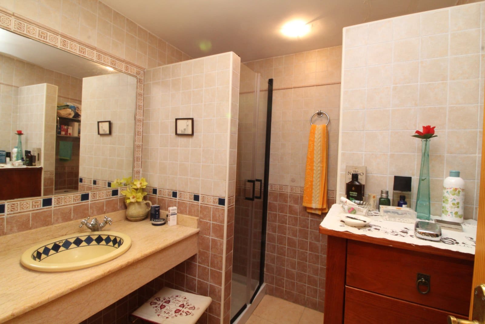 4 bedroom Apartment for sale in Palma de Mallorca with garage - € 635,000 (Ref: 9401611)