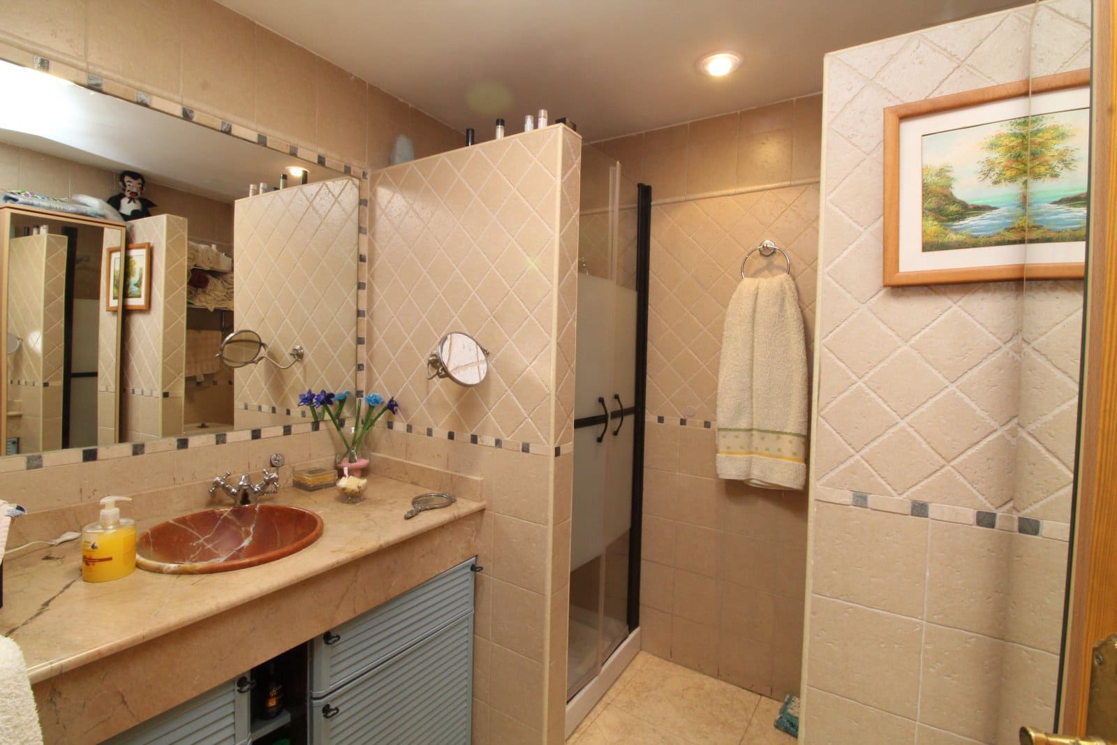 4 bedroom Apartment for sale in Palma de Mallorca with garage - € 635,000 (Ref: 9401611)