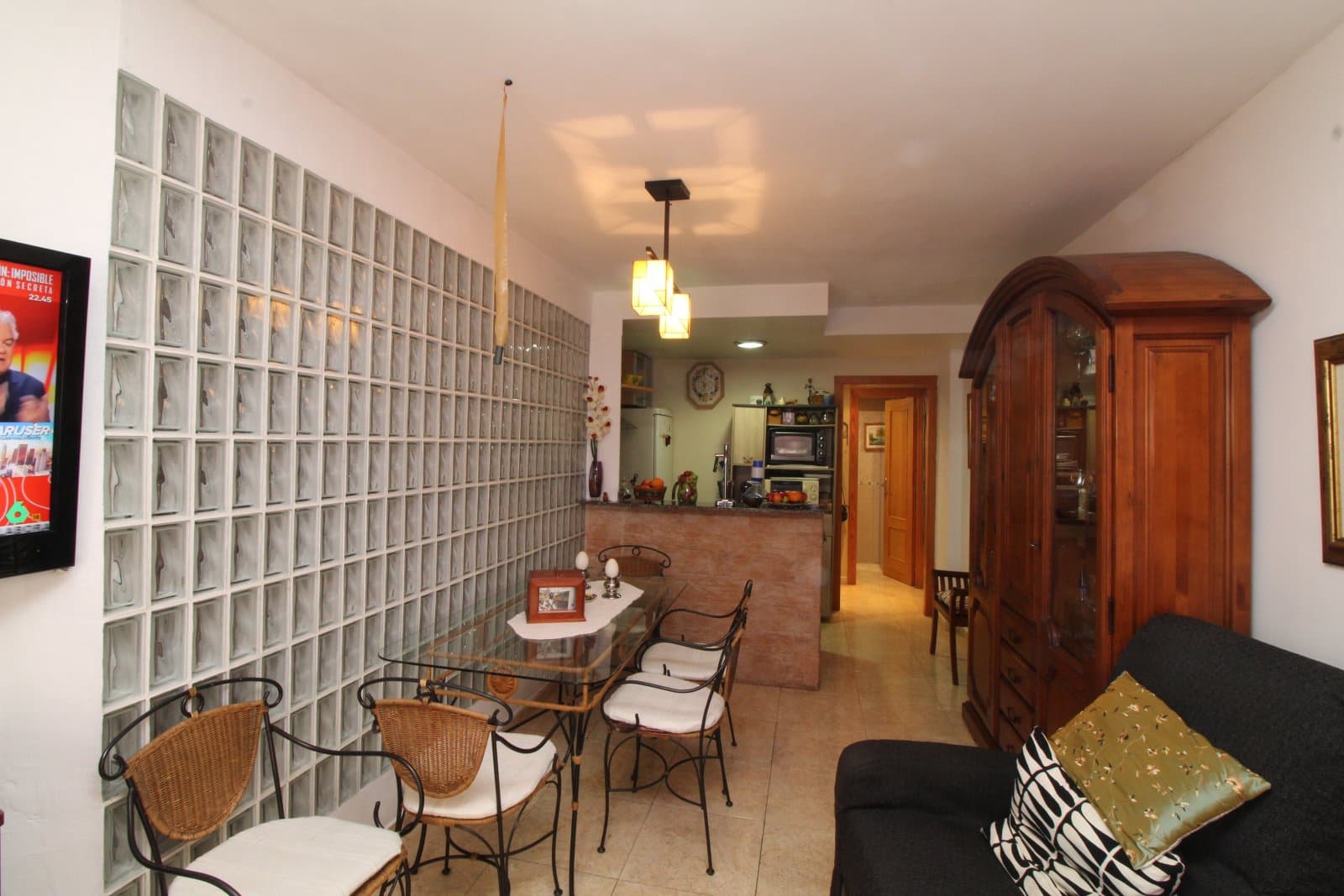 4 bedroom Apartment for sale in Palma de Mallorca with garage - € 635,000 (Ref: 9401611)