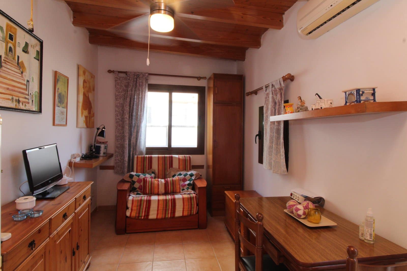 4 bedroom Apartment for sale in Palma de Mallorca with garage - € 635,000 (Ref: 9401611)