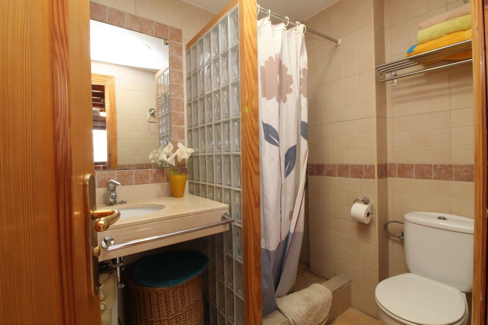 4 bedroom Apartment for sale in Palma de Mallorca with garage - € 635,000 (Ref: 9401611)