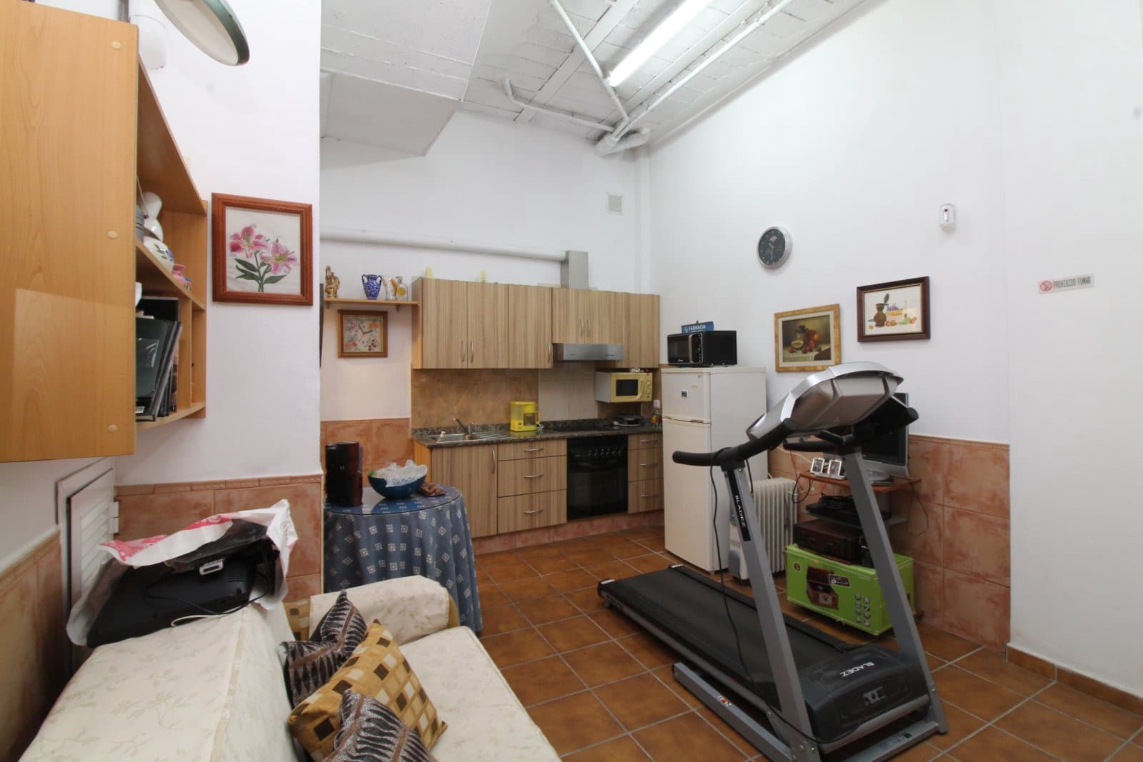 4 bedroom Apartment for sale in Palma de Mallorca with garage - € 635,000 (Ref: 9401611)