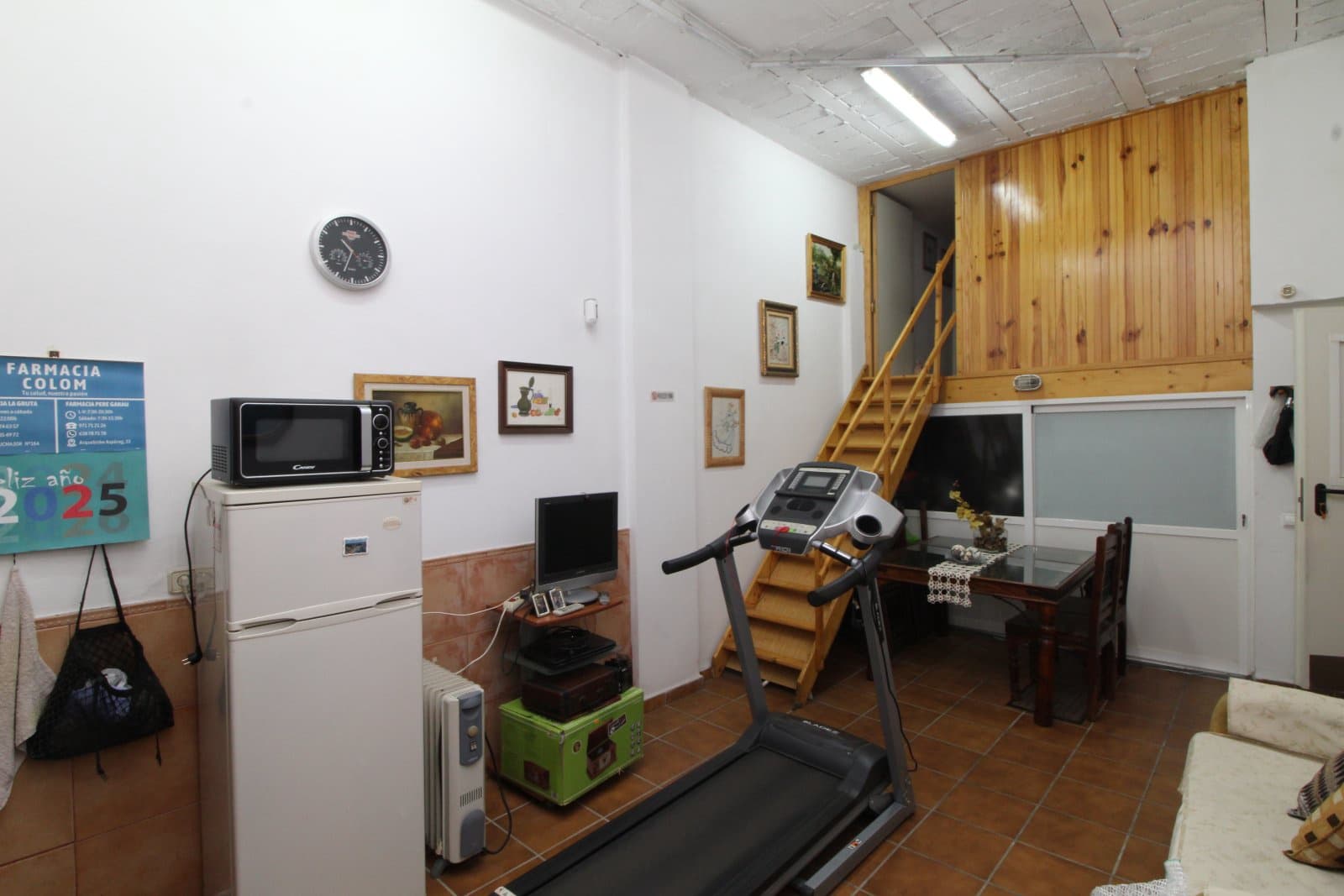 4 bedroom Apartment for sale in Palma de Mallorca with garage - € 635,000 (Ref: 9401611)