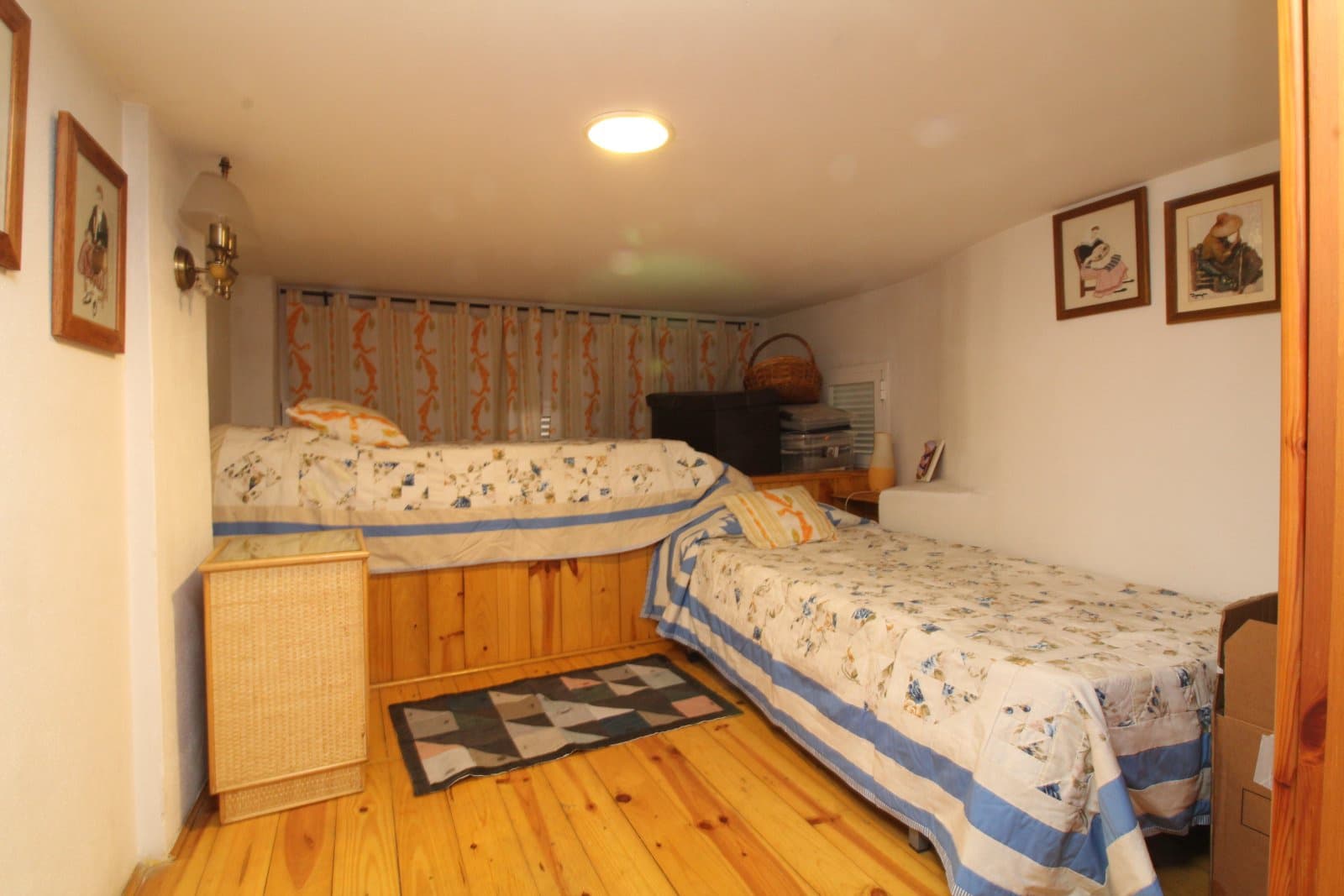 4 bedroom Apartment for sale in Palma de Mallorca with garage - € 635,000 (Ref: 9401611)