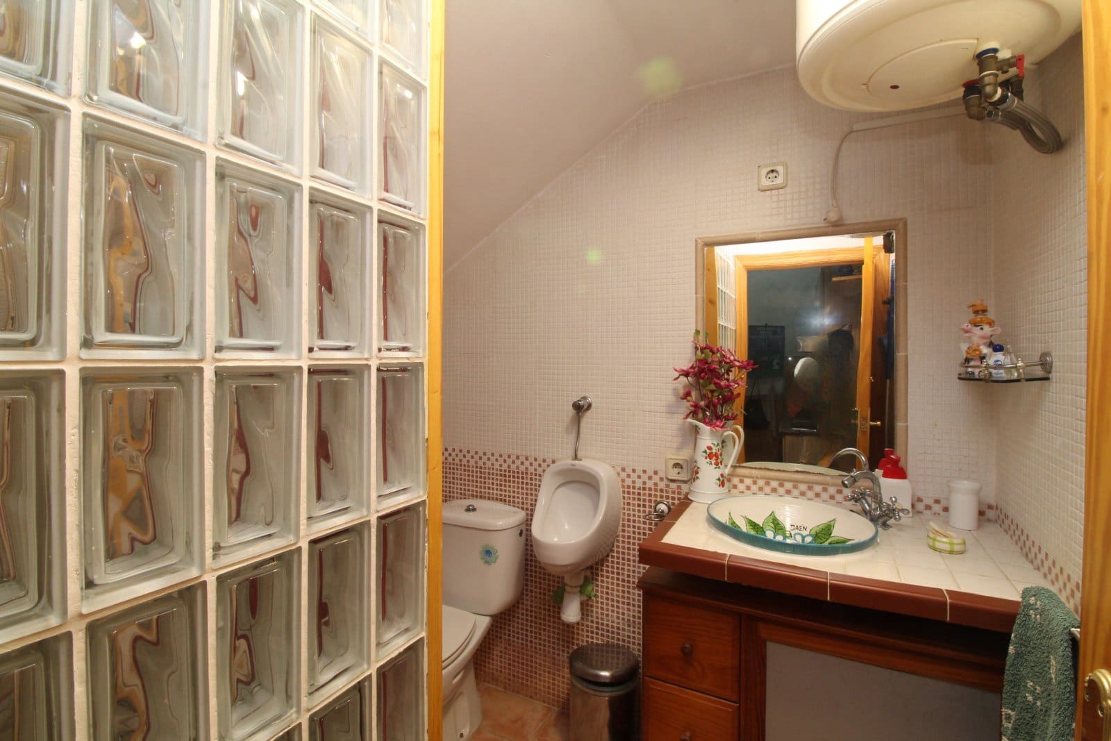 4 bedroom Apartment for sale in Palma de Mallorca with garage - € 635,000 (Ref: 9401611)