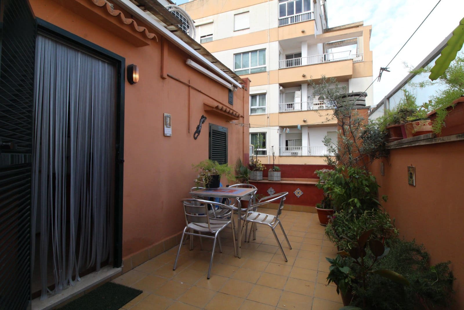 4 bedroom Apartment for sale in Palma de Mallorca with garage - € 635,000 (Ref: 9401611)