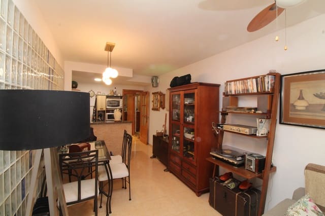4 bedroom Apartment for sale in Palma de Mallorca with garage - € 635,000 (Ref: 9401611)