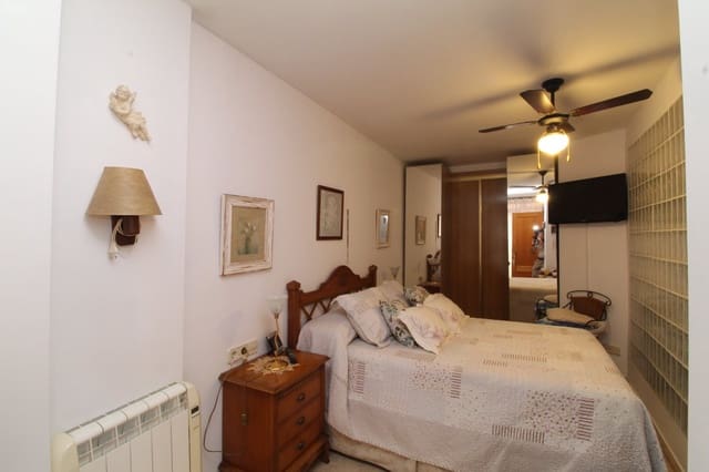 4 bedroom Apartment for sale in Palma de Mallorca with garage - € 635,000 (Ref: 9401611)