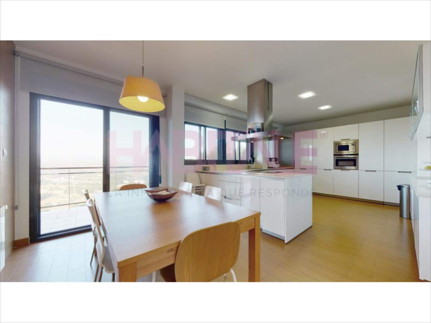 5 soveværelse Villa til salg i Chiva med swimmingpool - € 1.500.000 (Ref: 6787514)