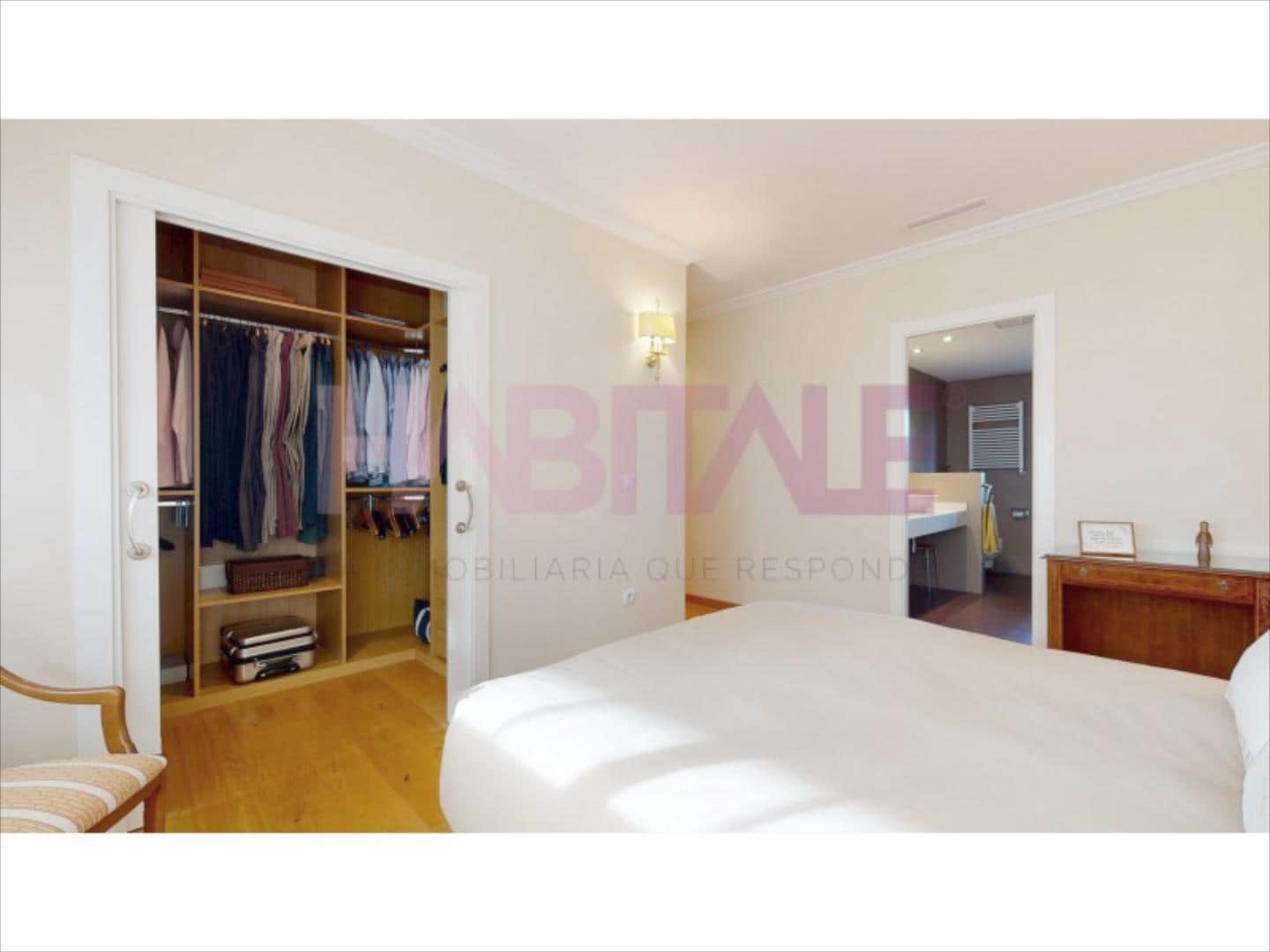 5 soveværelse Villa til salg i Chiva med swimmingpool - € 1.500.000 (Ref: 6787514)