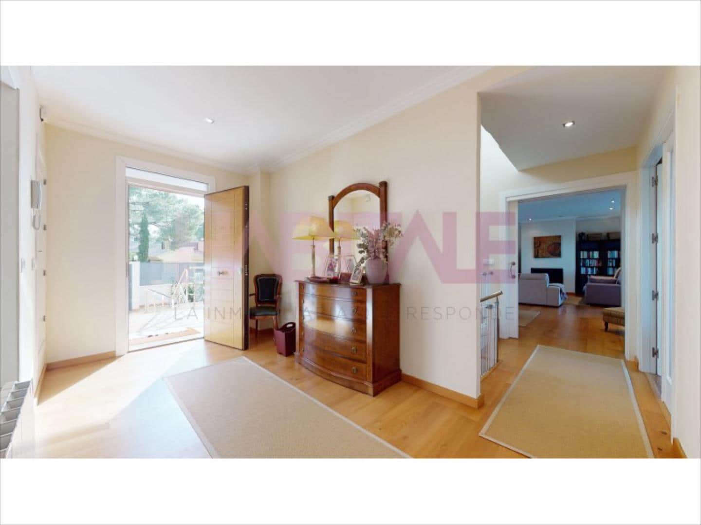 5 soveværelse Villa til salg i Chiva med swimmingpool - € 1.500.000 (Ref: 6787514)