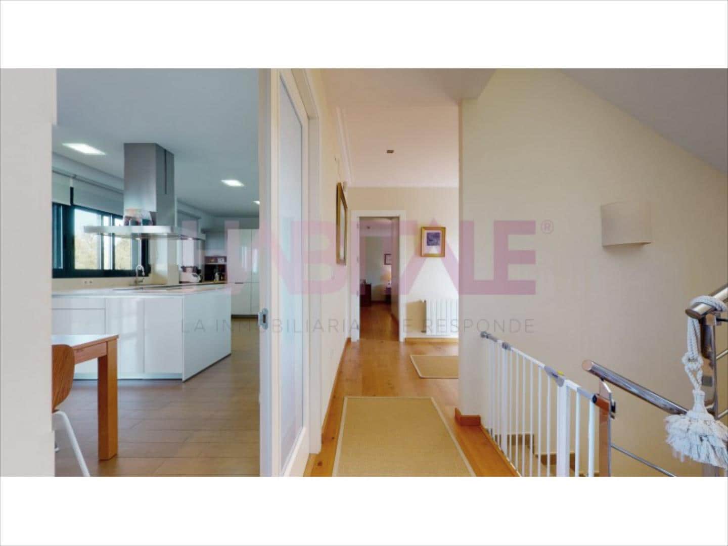 5 soveværelse Villa til salg i Chiva med swimmingpool - € 1.500.000 (Ref: 6787514)