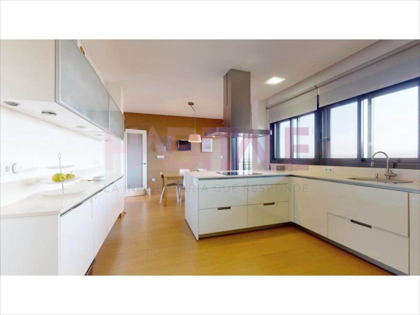 5 soveværelse Villa til salg i Chiva med swimmingpool - € 1.500.000 (Ref: 6787514)