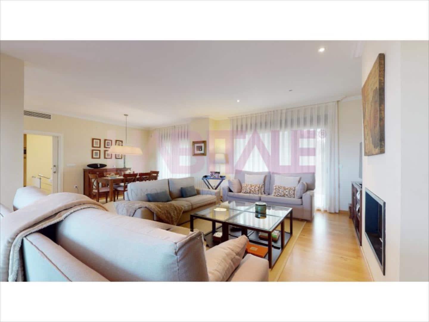 5 soveværelse Villa til salg i Chiva med swimmingpool - € 1.500.000 (Ref: 6787514)