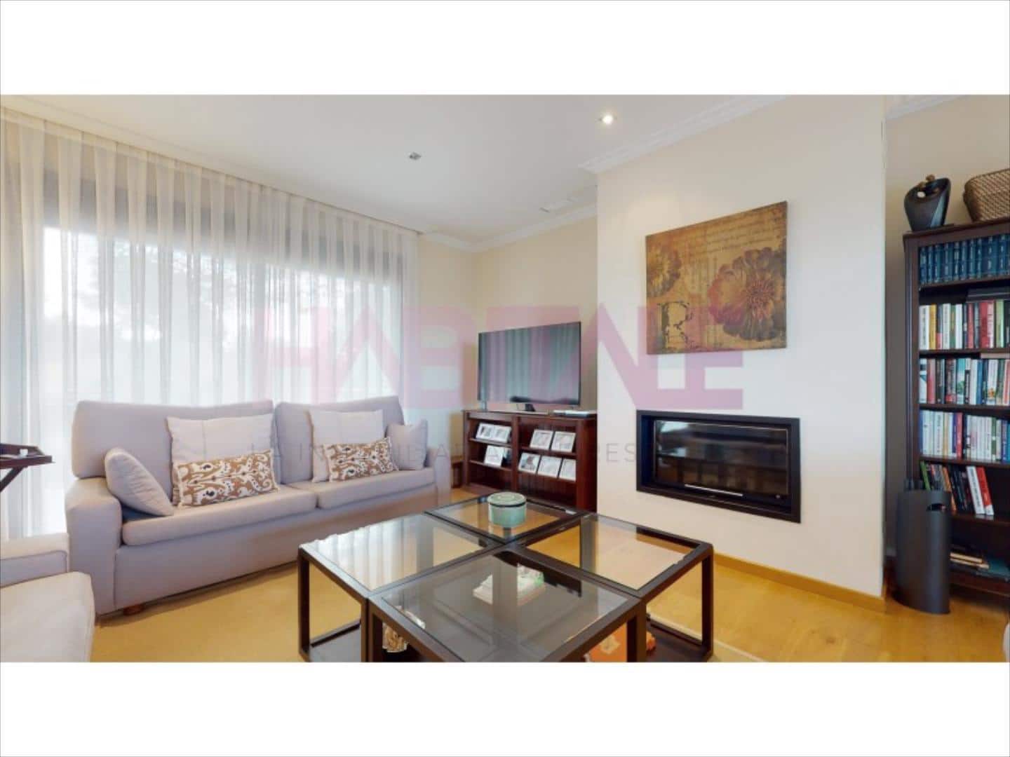 5 soveværelse Villa til salg i Chiva med swimmingpool - € 1.500.000 (Ref: 6787514)