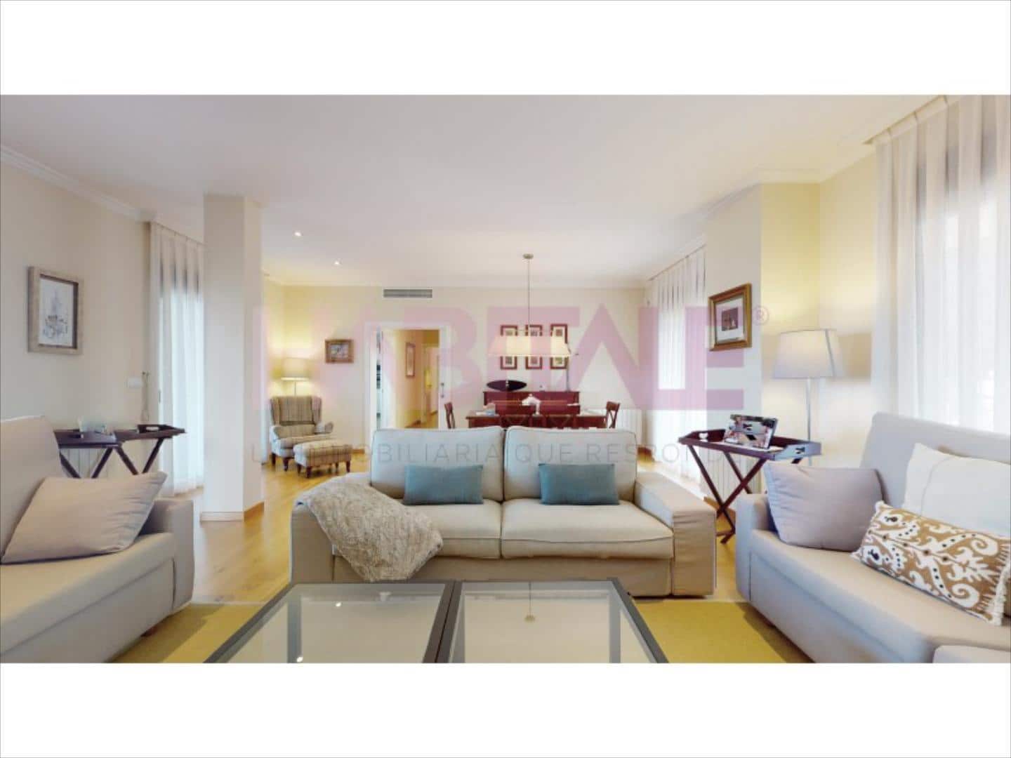 5 soveværelse Villa til salg i Chiva med swimmingpool - € 1.500.000 (Ref: 6787514)