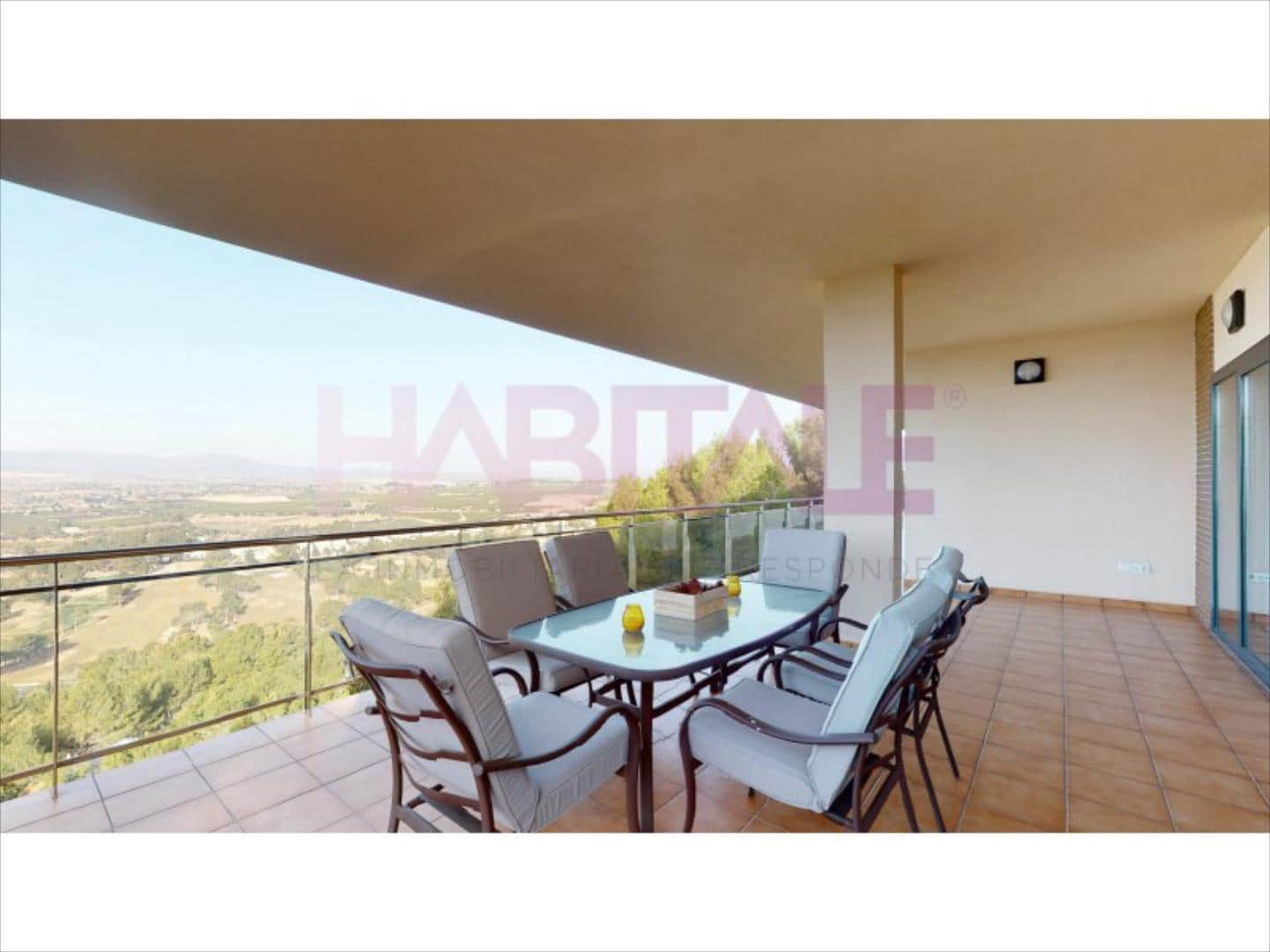 5 soveværelse Villa til salg i Chiva med swimmingpool - € 1.500.000 (Ref: 6787514)