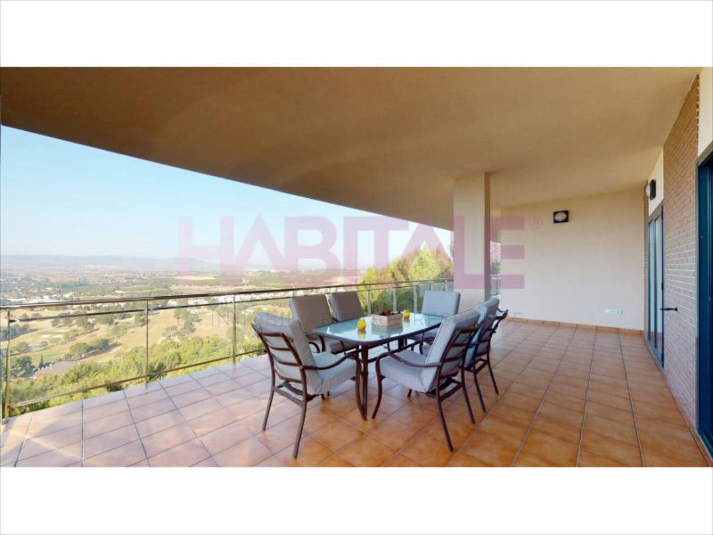 5 soveværelse Villa til salg i Chiva med swimmingpool - € 1.500.000 (Ref: 6787514)