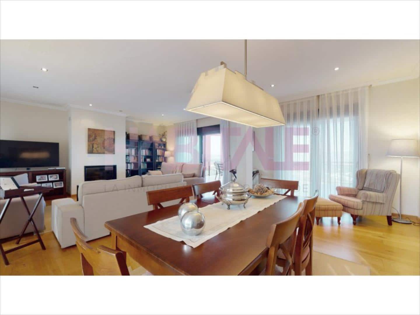 5 soveværelse Villa til salg i Chiva med swimmingpool - € 1.500.000 (Ref: 6787514)