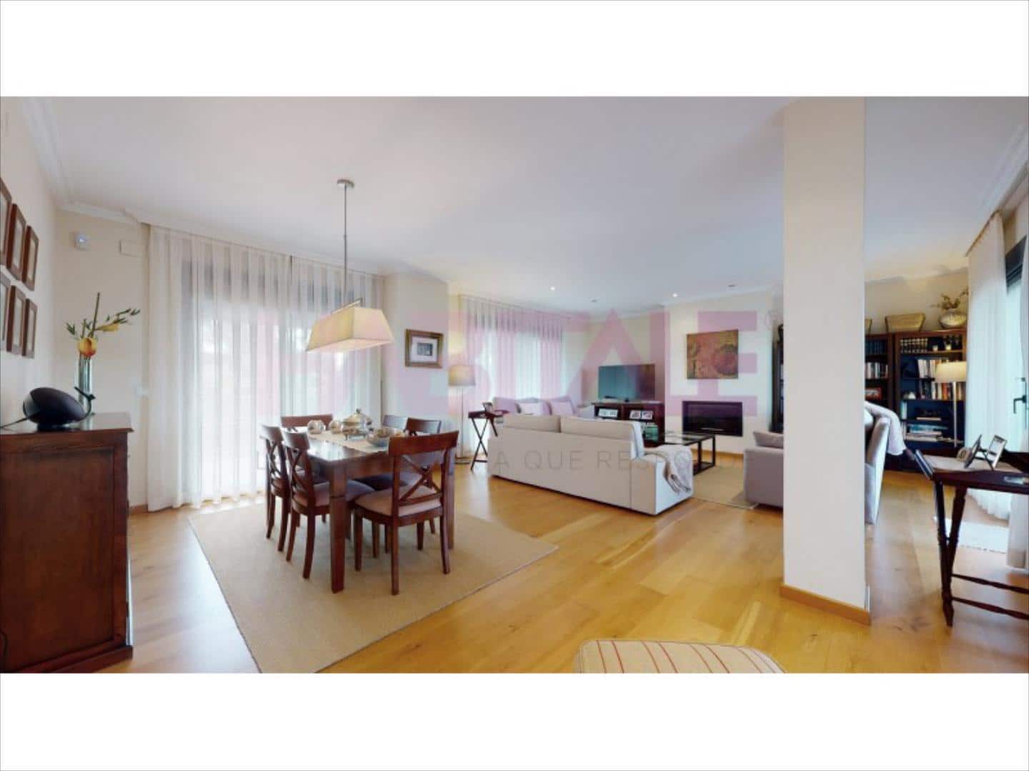 5 soveværelse Villa til salg i Chiva med swimmingpool - € 1.500.000 (Ref: 6787514)