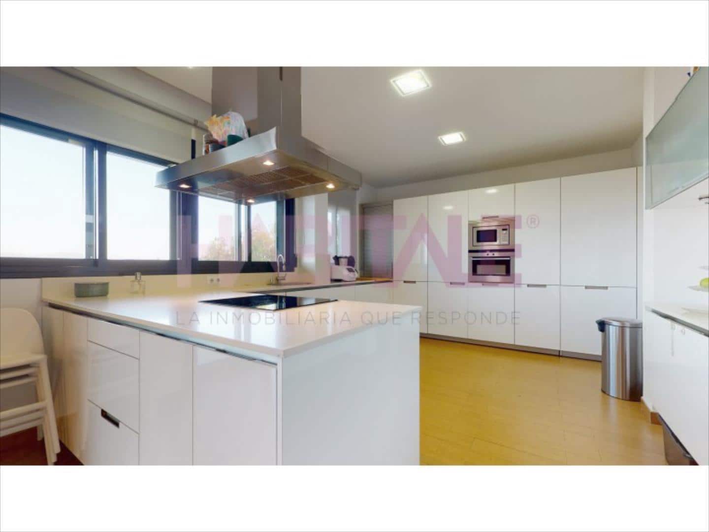 5 soveværelse Villa til salg i Chiva med swimmingpool - € 1.500.000 (Ref: 6787514)