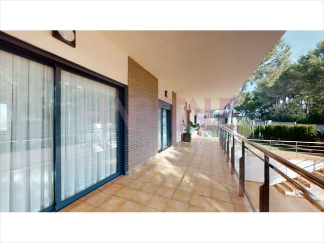 5 soverom Villa til salgs i Chiva med svømmebasseng - € 1 500 000 (Ref: 6787514)