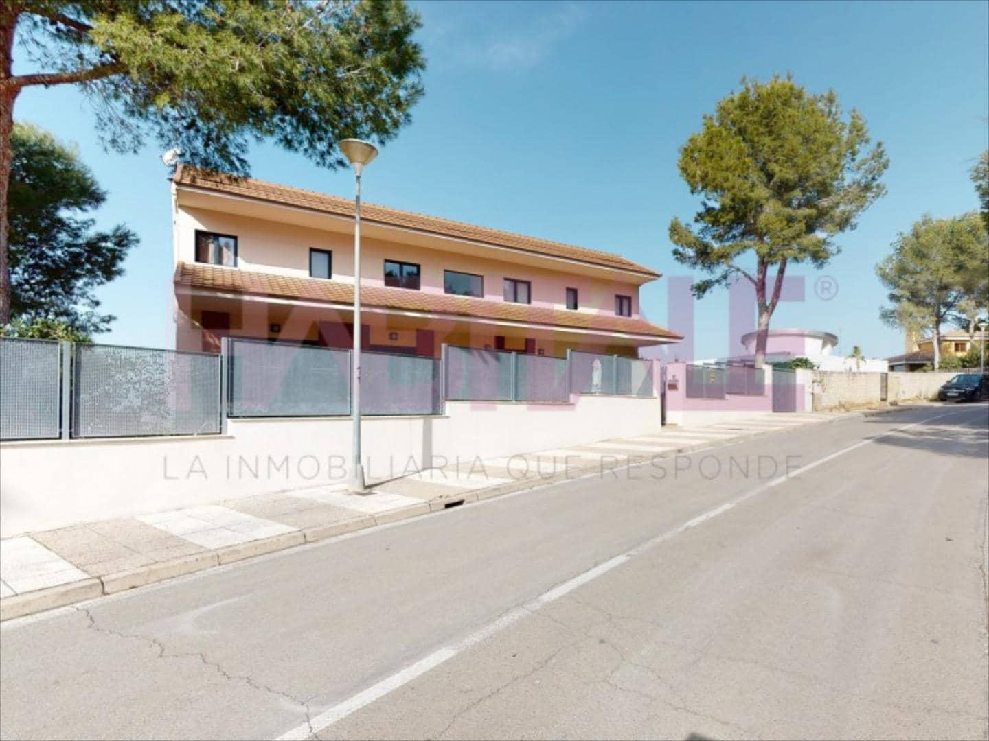 5 soveværelse Villa til salg i Chiva med swimmingpool - € 1.500.000 (Ref: 6787514)