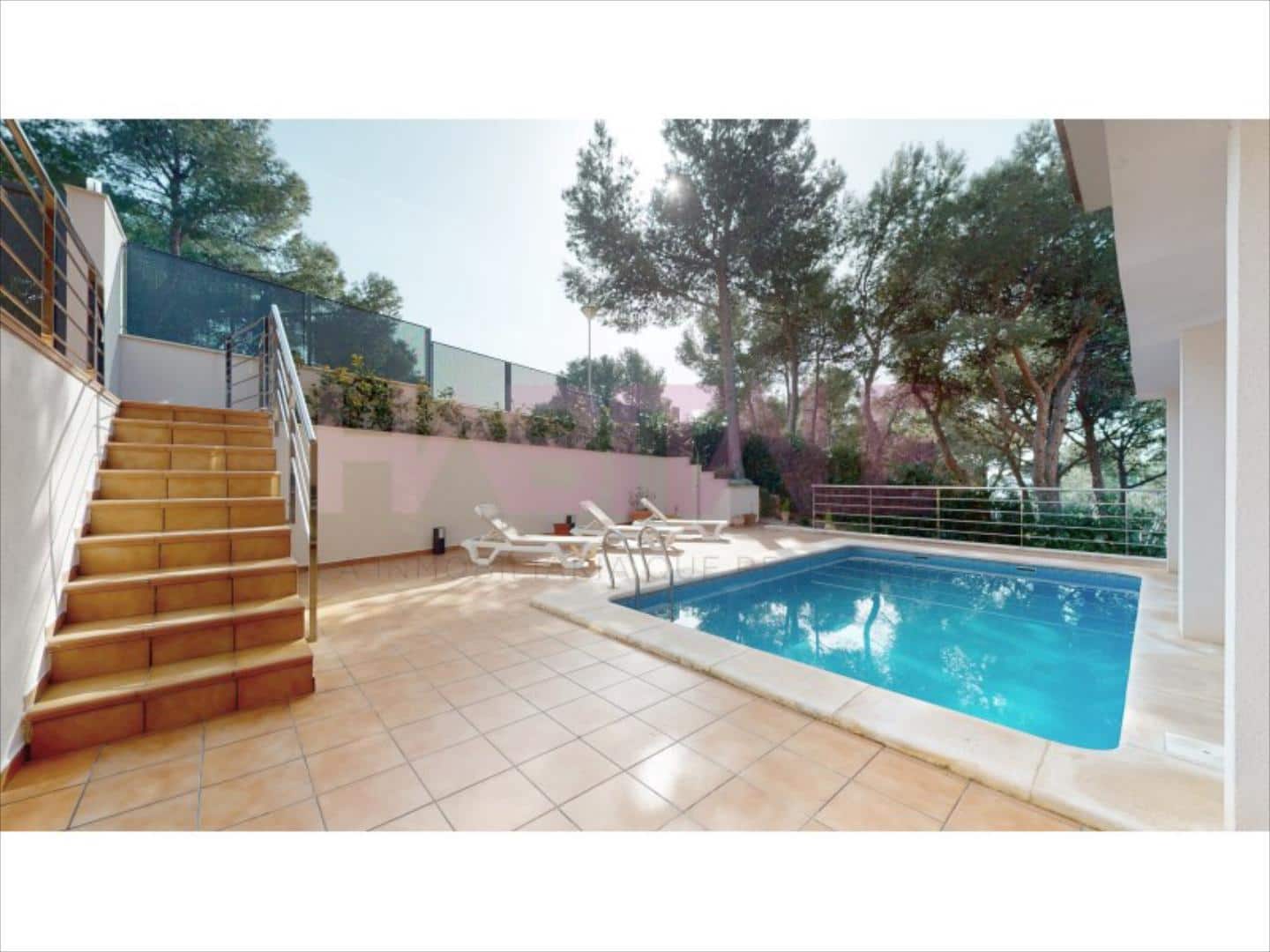 5 soveværelse Villa til salg i Chiva med swimmingpool - € 1.500.000 (Ref: 6787514)