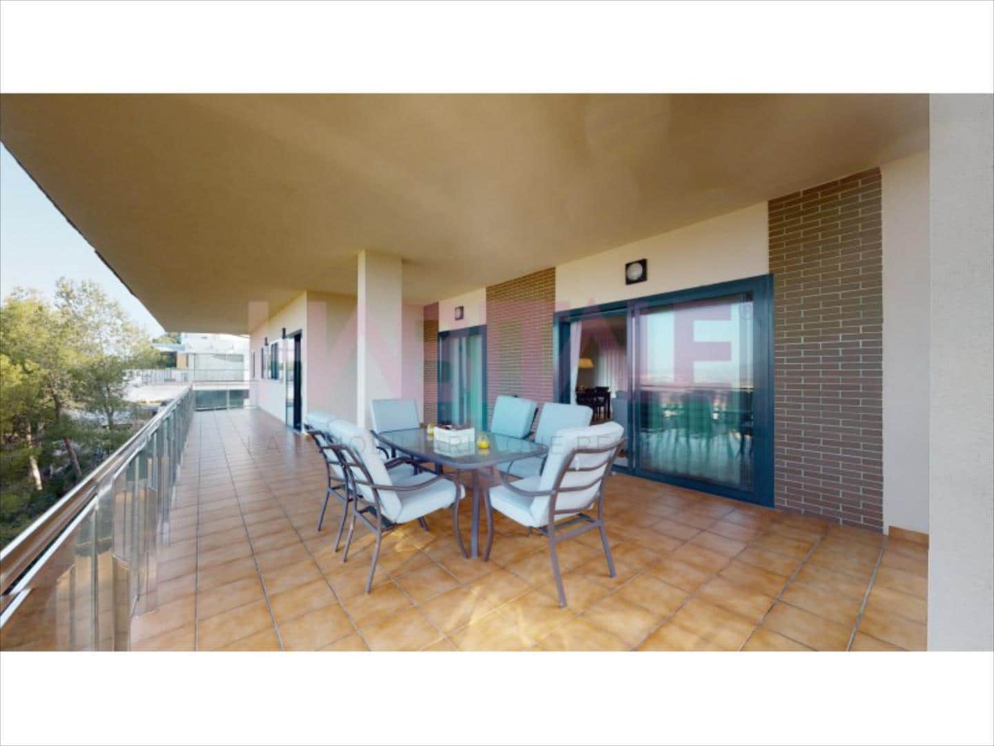 5 soveværelse Villa til salg i Chiva med swimmingpool - € 1.500.000 (Ref: 6787514)