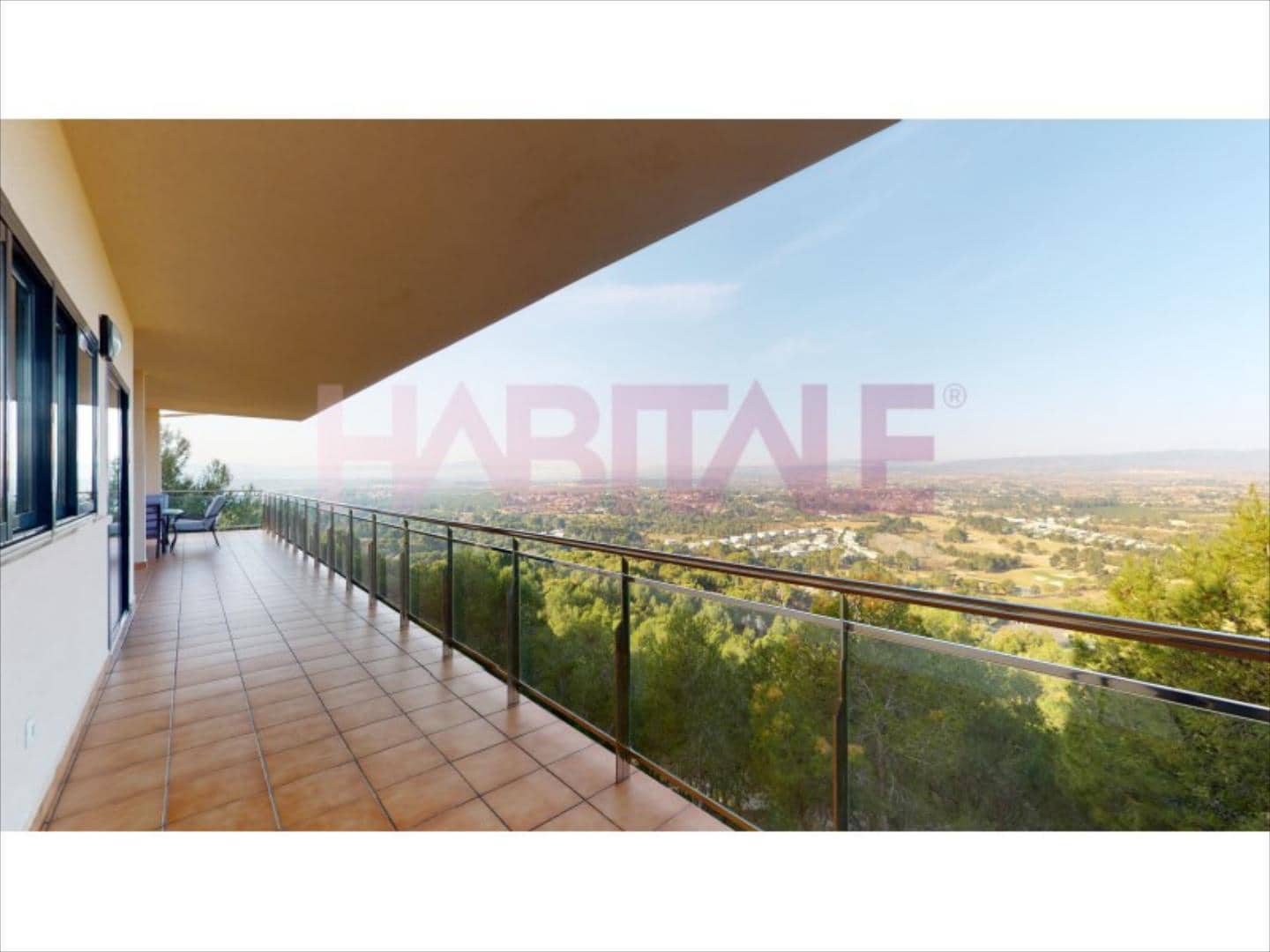 5 bedroom Villa for sale in Chiva with pool - € 1,100,000 (Ref: 6787514)