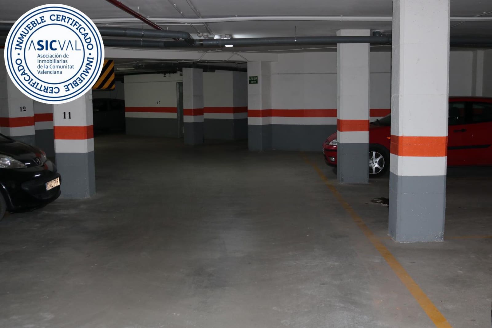 Garagem para venda em Torrent - 14 500 € (Ref: 6787539)