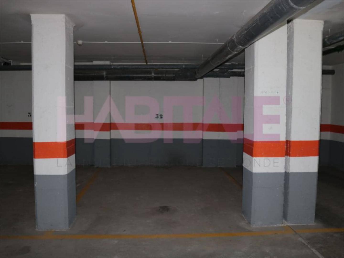 Garagem para venda em Torrent - 14 500 € (Ref: 6787539)