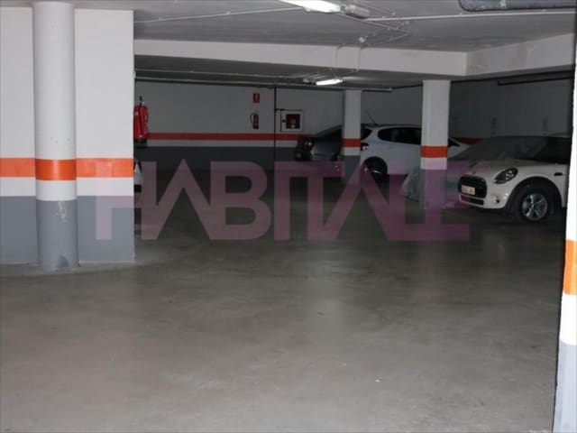 Garage te koop in Torrent - € 14.500 (Ref: 6787539)