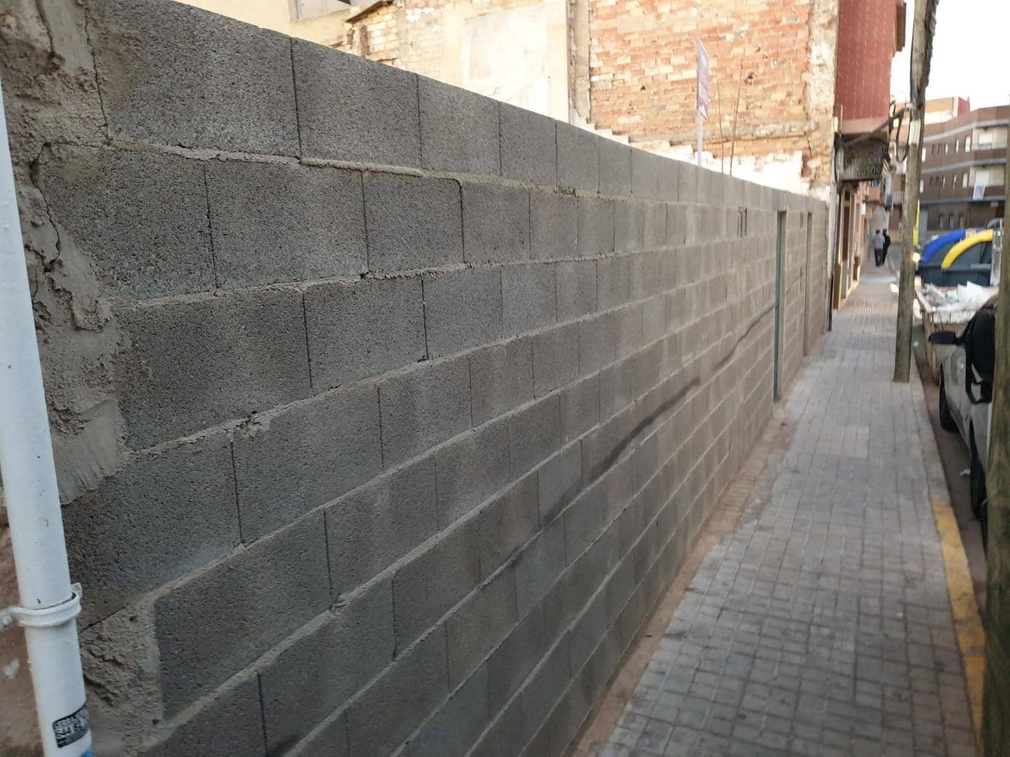 Byggegrund til salg i Torrent - € 144.000 (Ref: 7512534)