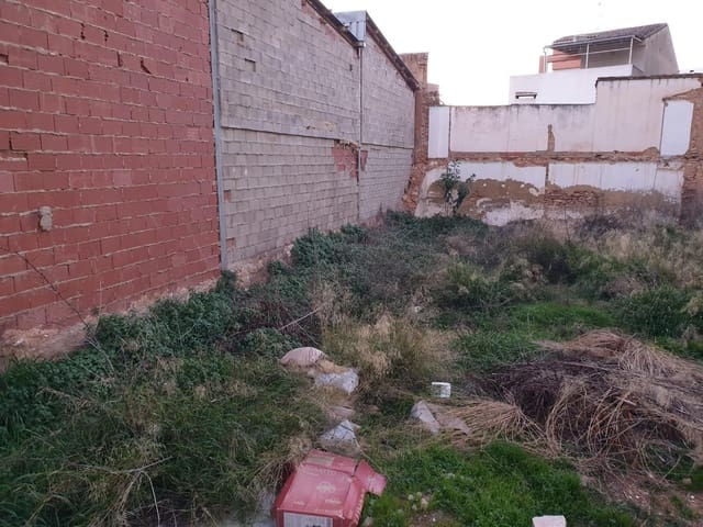 Building Plot for sale in Torrent - € 144,000 (Ref: 7512534)