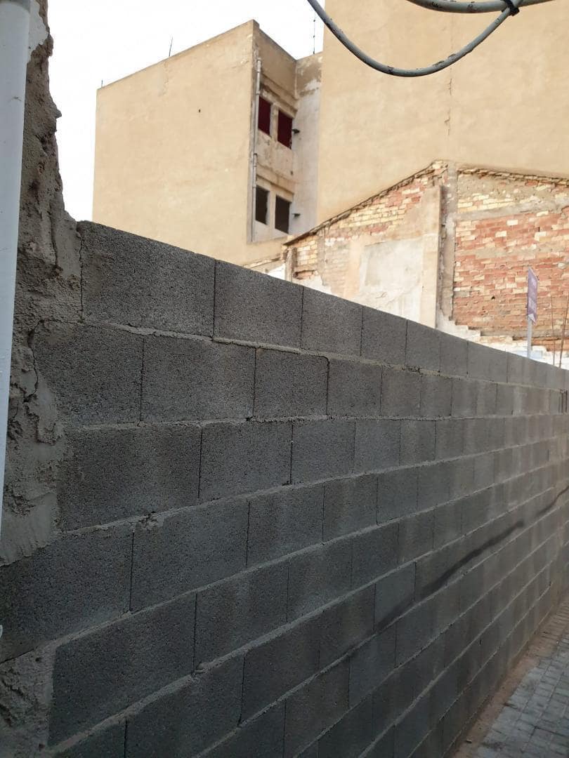 Byggegrund til salg i Torrent - € 144.000 (Ref: 7512534)