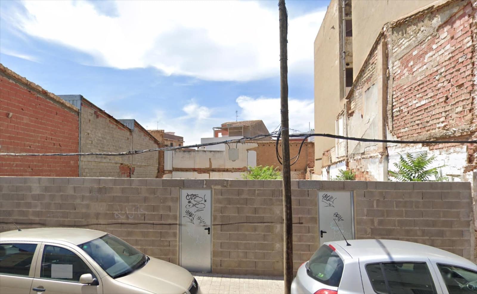 Byggegrund til salg i Torrent - € 144.000 (Ref: 7512534)