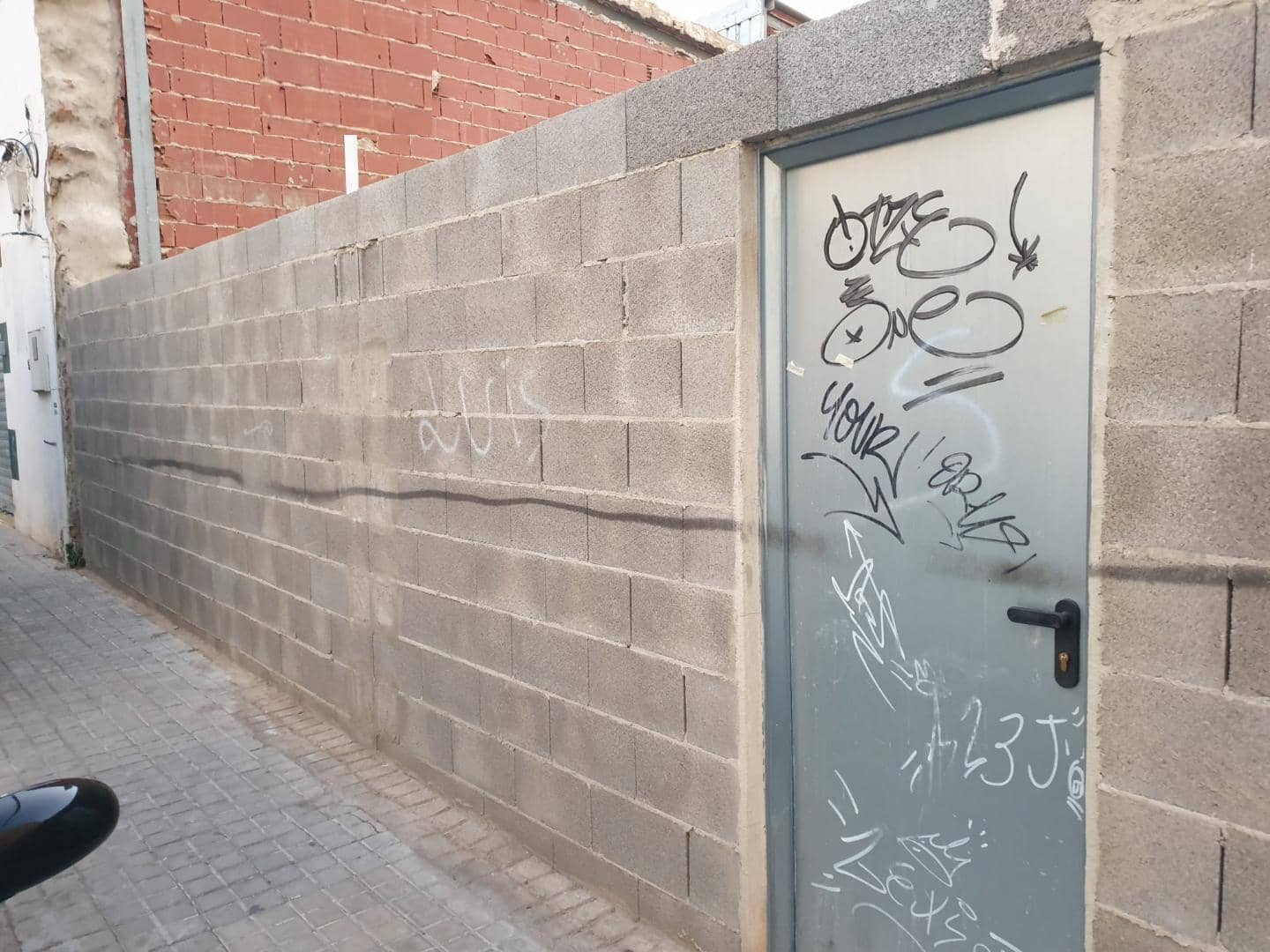 Byggegrund til salg i Torrent - € 144.000 (Ref: 7512534)