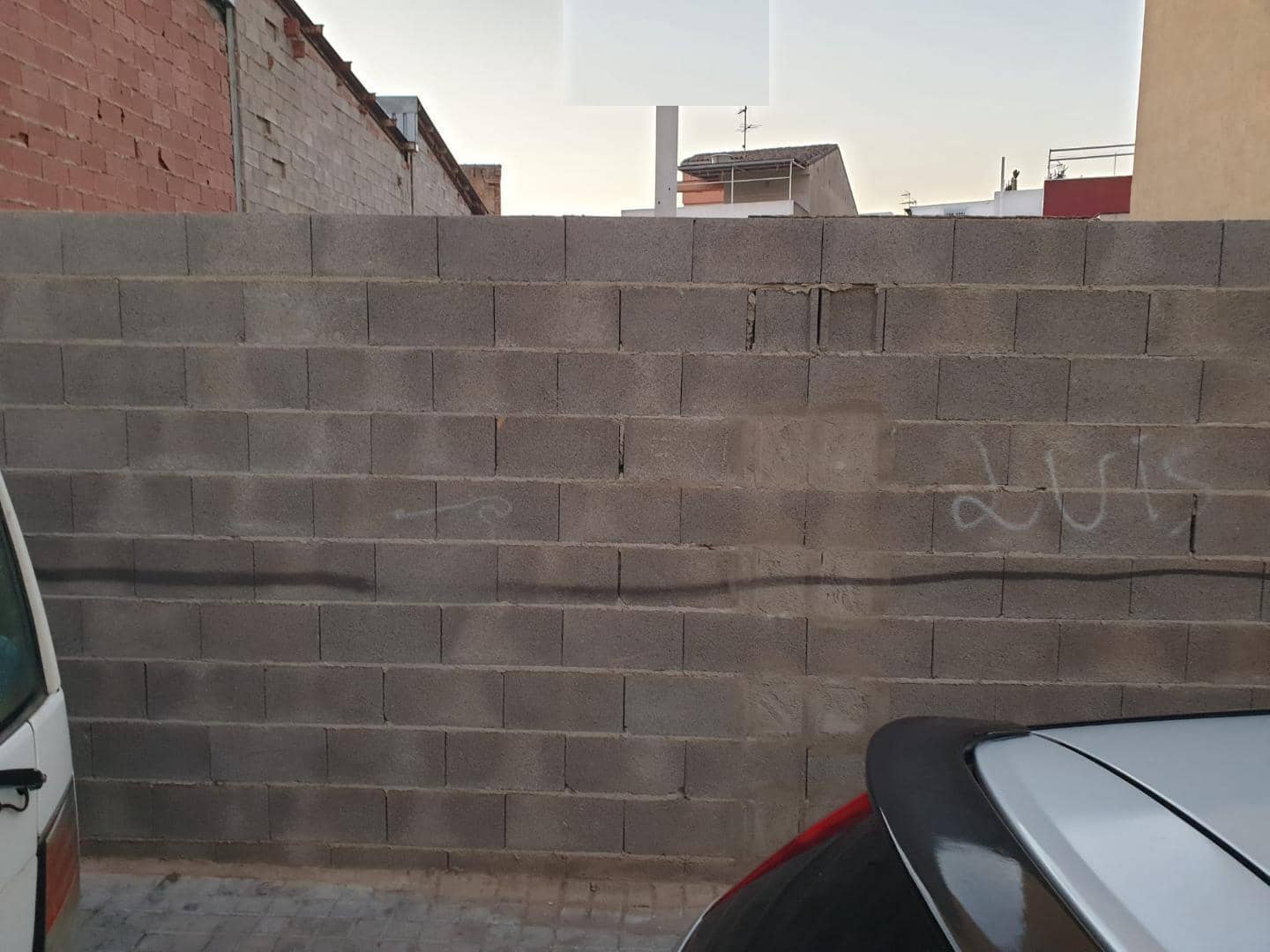 Byggegrund til salg i Torrent - € 144.000 (Ref: 7512534)